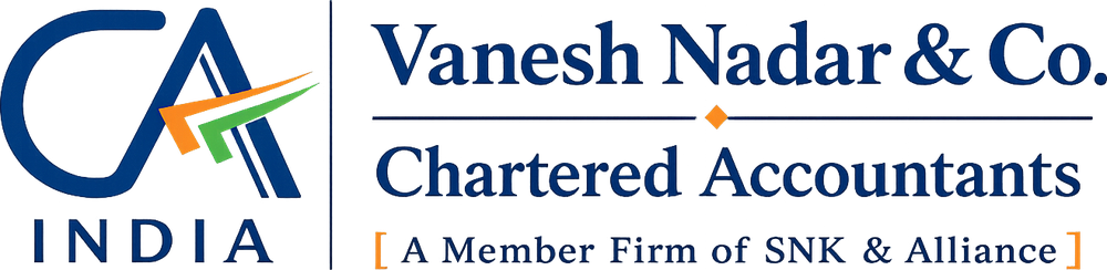 Vanesh Nadar & Co., Chartered Accountants — a member firm of SNK & Alliance