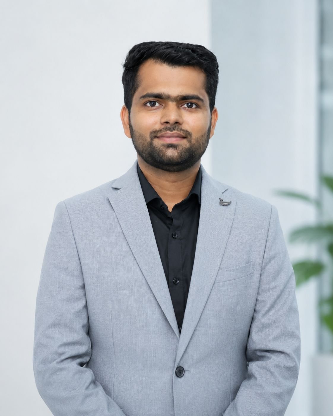 CA. Ketan Dani